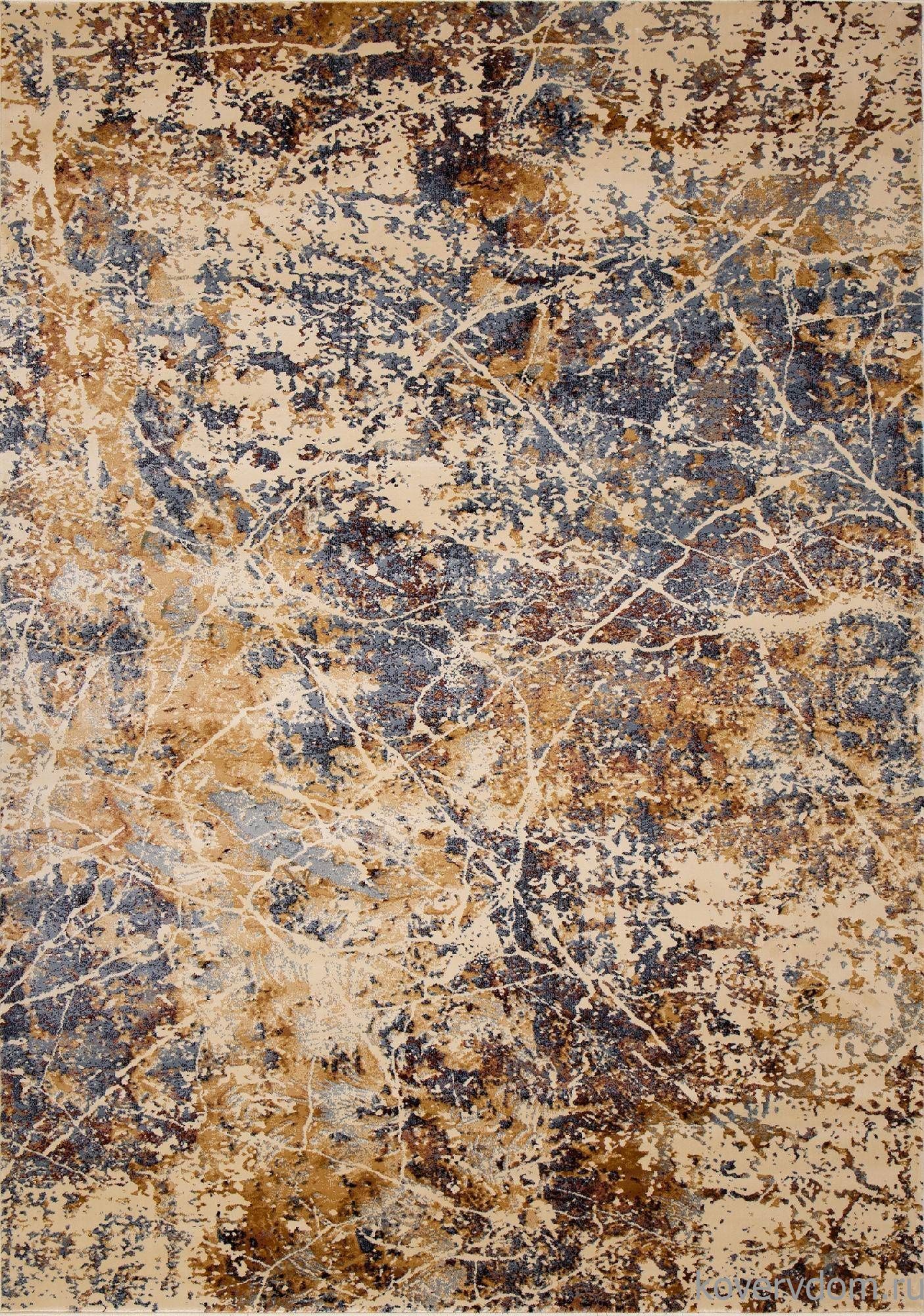 Ковер BUHARA D880 MULTICOLOR 2 Ковер BUHARA D880 MULTICOLOR 2