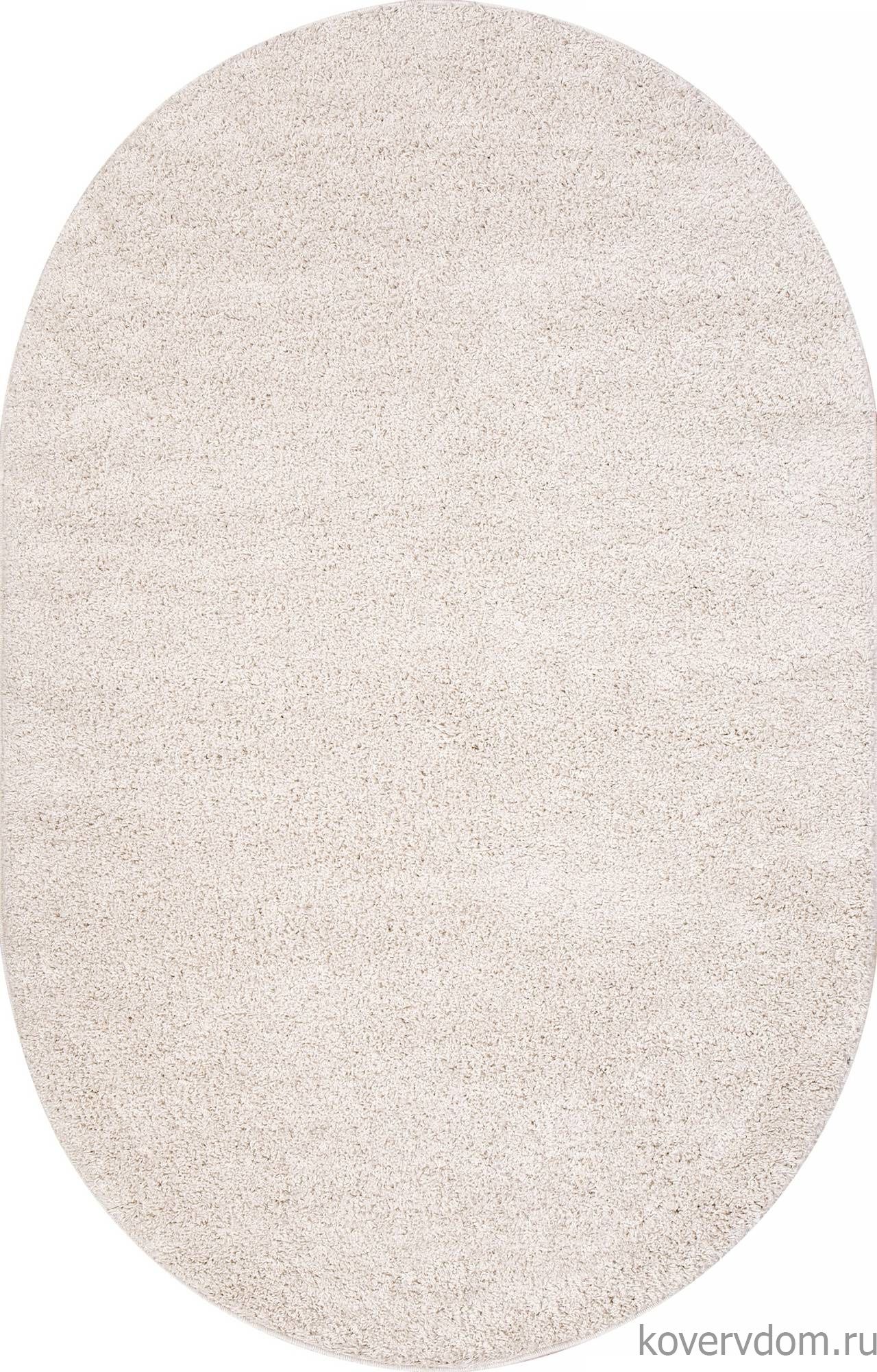 Ковер FUTURA S600 F.CREAM Овал