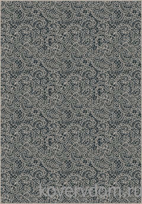 Тонкий ковер RIVA 1668 27