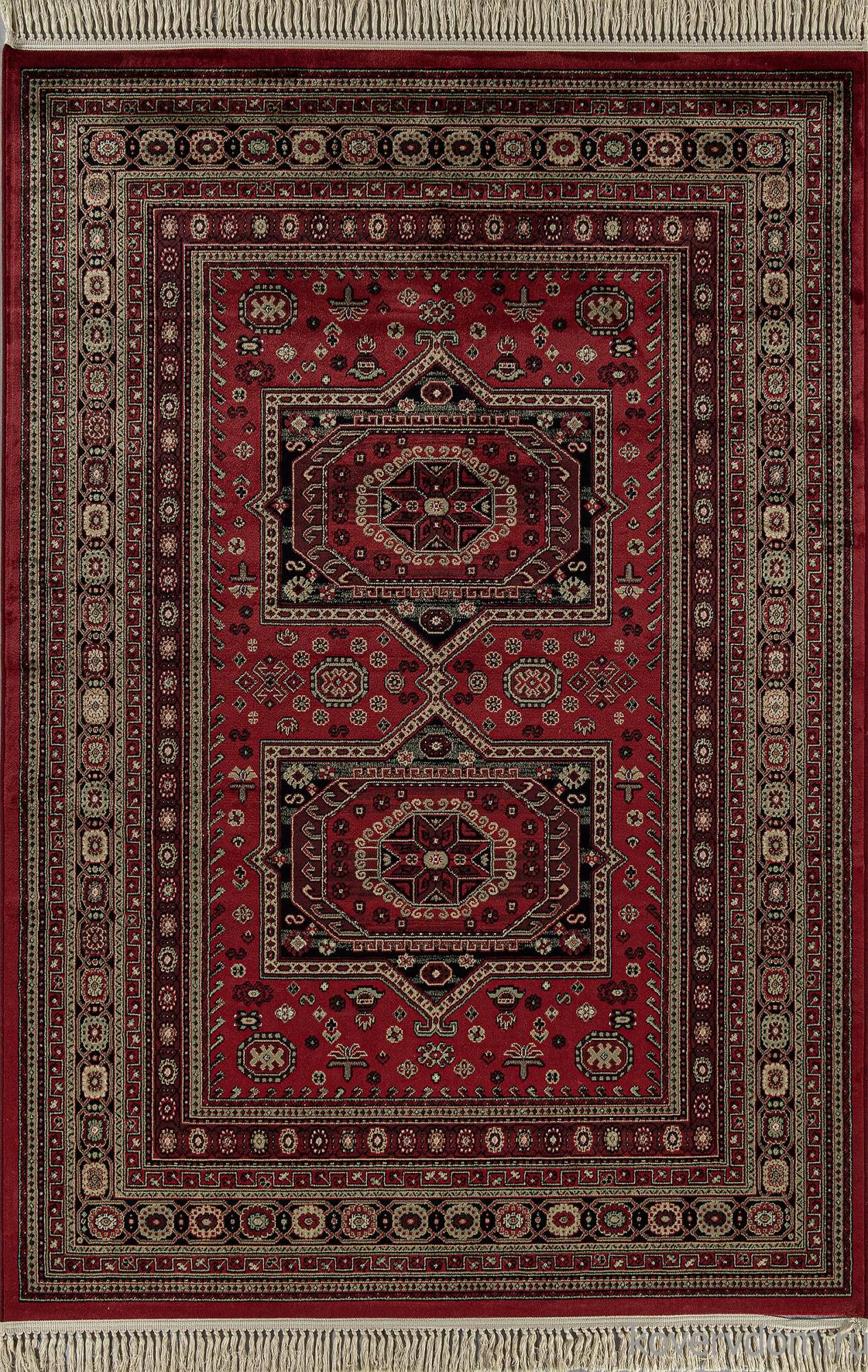 Ковер BELUCHI 61403 1616 V