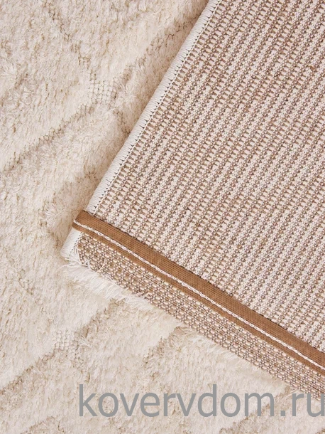 Ковер Sofia 0E426A White-White